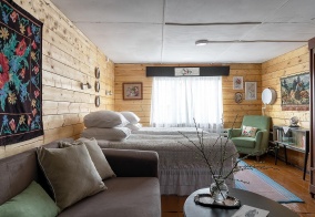 Гостевой дом Olafa Home  в Ивановской области