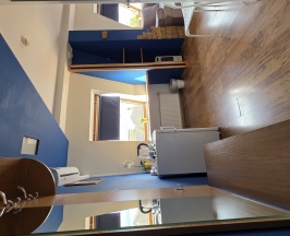 Двухместная комната Комфорт в Орловский дом