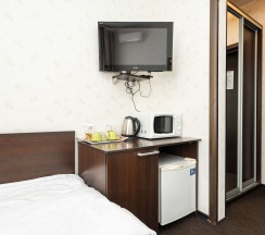 TWIN 4-5 в Дубрава Воронеж