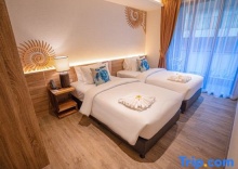 Люкс Grand с 2 комнатами в The Marin Phuket Kamala Beach