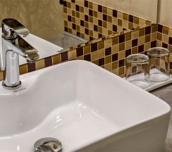 Комфорт в Дом отель Apart