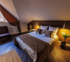 Комфорт в Grig`s Hotel