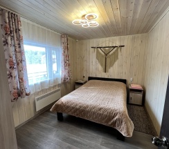 2-комнатный коттедж стандарт в BraunHaus