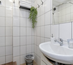 2-местный номер эконом стандарт в Uroom