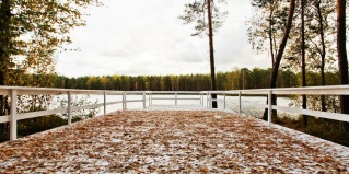 Коркино: Отель Коркино Lake