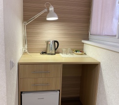 Люкс в Roomer