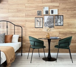 Квартира в Hugge Place