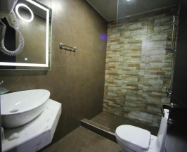Одноместный номер Standard в West Tower Hotel