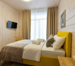 «Горный» Сингл в Лесная сказка