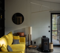 Вилла в Mystic Hills