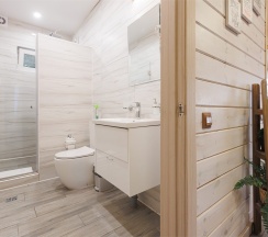 Lake Вилла с 4 спальнями в Пасторское озеро