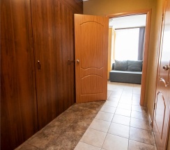 Джуниор сюит №9 в Золотой Лев