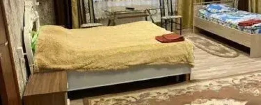 Номер Comfort в Гостевой дом на Дзержинского