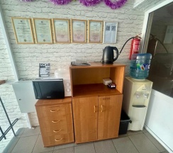 Эконом для двоих в Гавань