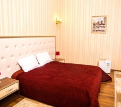 Двухместный номер Deluxe двуспальная кровать в Bella Vista