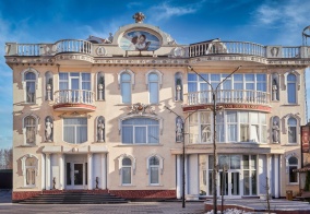 Отель Мэриан Холл в Балашихе