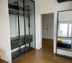 Полулюкс двухкомнатный в Sensa room