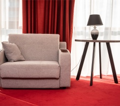 Junior suite в Мелисса