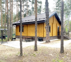 Семейный дом № 4 в Лента
