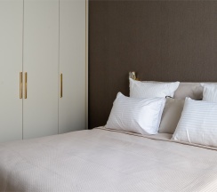 Студия Light в Grand Royal Residences