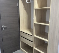 Номер Standard в Конкур