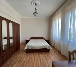 Двухместный номер Standard двуспальная кровать в Maia's house