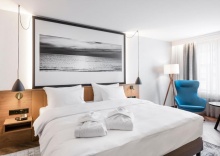 Номер Privilege в Mercure Klaipeda City