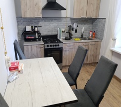 Коттедж 2 в Архыз Триумф