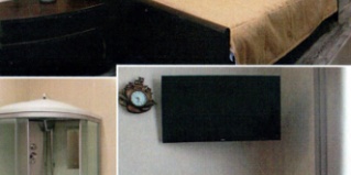 Сосновый Бор: Мини-отель Гостиница