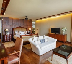 Вилла с бассейном Royal с 2 комнатами в Impiana Private Villas Kata Noi