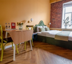 Апартаменты стандарты 5 в Moroshka Home