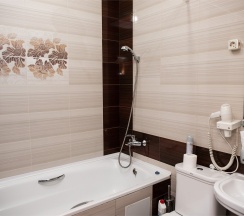 Люкс 2-х комнатный малый в Grand hotel