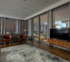 Studio Superior в Roomley