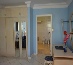 Номер Luxury в Villa De Cerf
