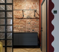 Джуниор сюит в Особняк 1830