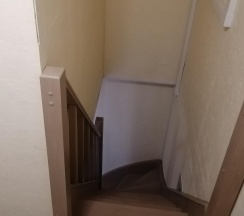 Коттедж стандарт в Халактырский двор