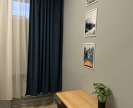 4 местный в Квартирант