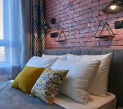 Апартаменты Standard в Horomy