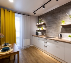 Квартира в Sutki Ufa