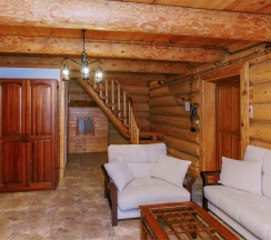 Купеческий Дом в Басаргино