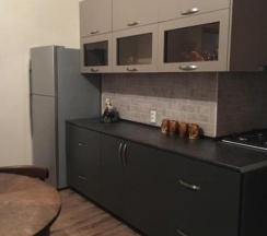 Апартаменты с 3 комнатами в Guest House Kobuleti