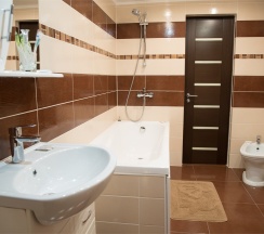 Апартаменты в Москва