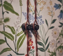 Полулюкс с двухспальной кроватью в Чеховская дача