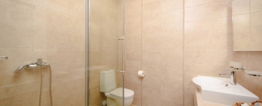 Двухместный номер Standard 2 отдельные кровати в Винотеррия