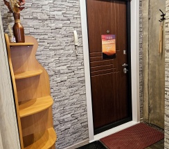 Квартира в Апартаменты на Шеронова 3
