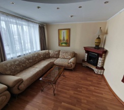 Улучшенный  Люкс в Паллада