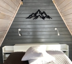 Chilla_Villa_BAIKAL GORA в Chilla_villa_Baikal