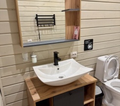 Коттедж 4 в Онежская горка