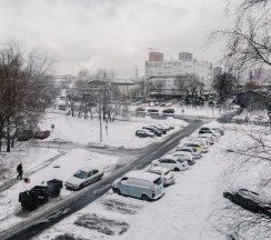 2-комнатные апартаменты улучшенные Москва, ул. Перерва, 16 в ArendaGrad