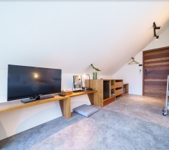 Tree House в Курортный отель Baan Ploy Sea